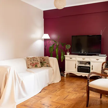 Relax Tango Ba - San Telmo Apartment Buenos Aires Exterior photo