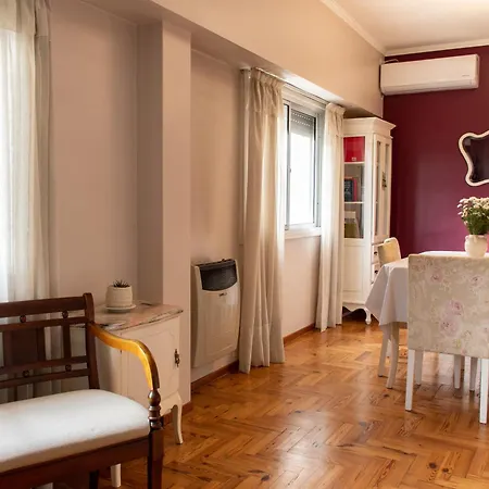 Relax Tango Ba - San Telmo Apartment Buenos Aires Exterior photo