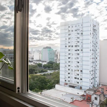 Relax Tango Ba - San Telmo Apartment Buenos Aires Exterior photo